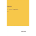 The Works of Philip Lindsley: Vol. I