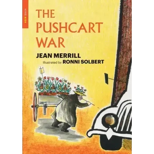 The Pushcart War