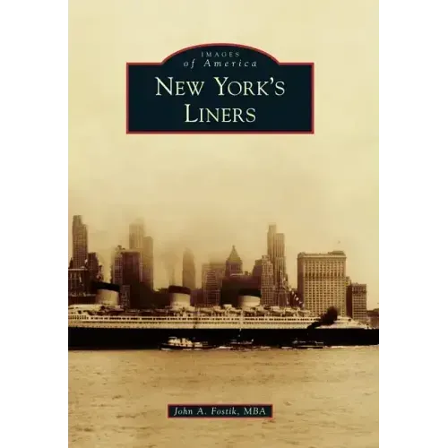 New York's Liners
