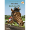 Who Was Seabiscuit?