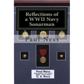 Reflections of a WWII Navy Sonarman