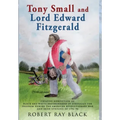 Tony Small and Lord Edward Fitzgerald: Creative nonfiction of black and white brotherhood in struggles for freedom during the American Revolutionary W