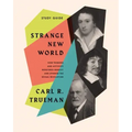 Strange New World Study Guide