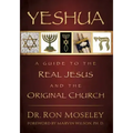 Yeshua: A Guide to the Real Jesus and the Original Church