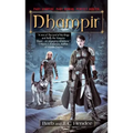 Dhampir: Part Vampire. Part Human. Perfect Hunter