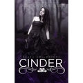 Cinder (Death Collectors, #2)