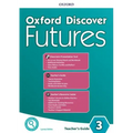 Oxford Discover Futures Level 3 Teachers Pack