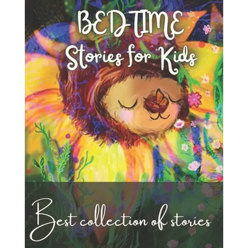 BedTime Stories for kids: Bed Time stories book for kids to make your go to sleep.
