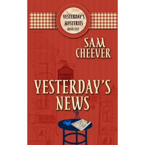 Yesterday's News