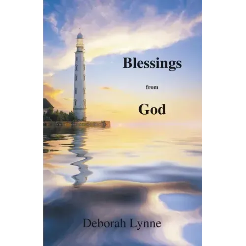 Blessings from God