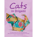 Cats in Origami