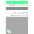 The Dictionary of Shakespeare Words