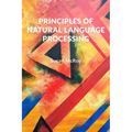 Principles of Natural Language Processing