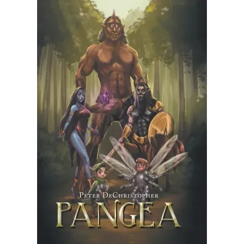 Pangea