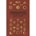 Theosophy and the Theosophical Society