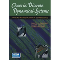 Chaos in Discrete Dynamical Systems: A Visual Introduction in 2 Dimensions