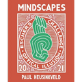 Mindscapes: Escher's Challenge: Optical Illusions