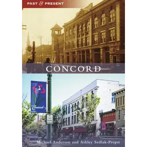 Concord