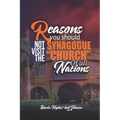 Reasons You Should Not Visit the Synagogue 'Church' of All Nations