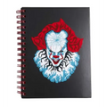 It: Chapter 2 Spiral Notebook