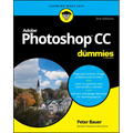 Adobe Photoshop CC for Dummies
