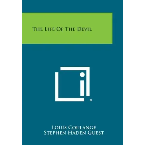 The Life of the Devil