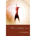 The Everlasting Man