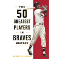 The 50 Greatest Players in Braves History