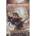 Soda Pop Soldier