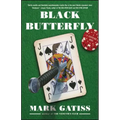 Black Butterfly: A Secret Service Thriller