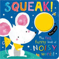 Squeak