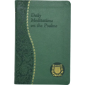 Daily Meditations on the Psalms