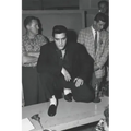 Elvis Presley: "All Shook Up" in Canada