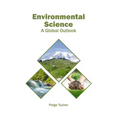 Environmental Science: A Global Outlook