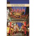 The History of Japan