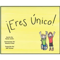 ¡Eres Unico!