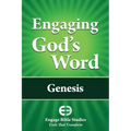 Engaging God's Word: Genesis