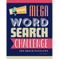 Go!Games Mega Word Search Challenge