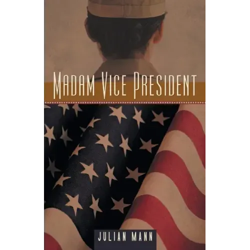 Madam Vice President
