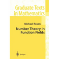 Number Theory in Function Fields