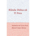 Ruunda Diidxazaa: Canta el zapoteco / Tii Preu