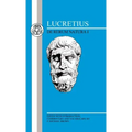 Lucretius: de Rerum Natura I