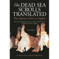The Dead Sea Scrolls Translated: The Qumran Texts in English
