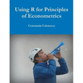 Using R for Principles of Econometrics