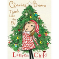 Clarice Bean, Think Like an Elf
