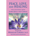 Peace, Love and Healing