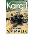 Kargil: From Surprise To Victory
