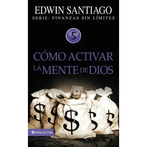 Como Activar La Mente de Dios