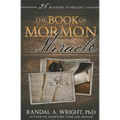 The Book of Mormon Miracle