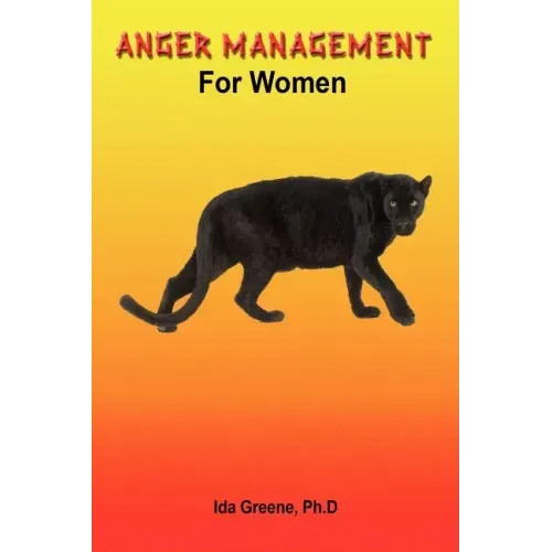 Anger Management Skills for Women
